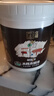 立邦水性木蜡油漆清漆防腐木器漆户外环保实木家具漆翻新1kg 透明色 实拍图