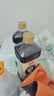 加加 酱油 特级味极鲜1L+特酿陈醋1L【0添加】0添加白砂糖 实拍图