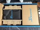 海韵（SEASONIC）【FOCUS v5 GX】1000W 双色线材白金认证 电脑电源｜A级声学认证｜ATX 3.1｜CQC3级｜支持5090显卡 实拍图