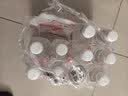 娃哈哈纯净水596ml*12瓶 塑膜装小瓶装水 哇哈哈饮用水 实拍图