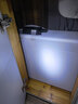 美的（Midea）净水器【金榜TOP1 白泽Max 1200G】0阻垢剂 6年长效RO反渗透 家用厨房专用台下用直饮过滤净水机 实拍图