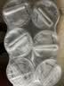 卡士（CLASSY.KISS）【全程冷链】100g*6杯乳酸菌原味酸奶 低温酸奶 风味发酵乳 实拍图