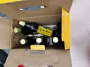 即墨老酒 金标八年 甜型 北方黄酒 500ml*6瓶 整箱装 黍米酒 实拍图