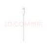 Apple/苹果 type-c转lightning闪电充电线-1米 手机数据线 旗舰店原装苹果iPhone 14 Pro Max快充线 实拍图