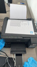 爱普生（EPSON）L3558 A4彩色墨仓式打印机 打印复印扫描多功能一体机 无线WIFI 家用办公（设备+复印纸+AI套装） 实拍图