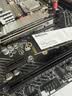 致态（ZhiTai）长江存储 2TB SSD固态硬盘 NVMe M.2接口 TiPlus7100s系列 实拍图