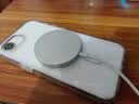 GFFOCUS【正品严选｜3C认证】适用于苹果无线充电器MageSafe磁吸Qi快充iPhone17ProMax16/15/14/13/12手机 MagSafe｜PD接口充电线 【苹果全系专用】 国家 实拍图