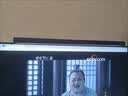 明基(BenQ) ScreenBar Halo2屏幕挂灯护眼全光谱电竞智能无线显示器灯 实拍图