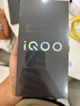 vivo iQOO Z11x 8GB+256G夜影黑 天玑7400 7200mAh超薄蓝海电池 LCD莱茵护眼屏 学生游戏手机 实拍图