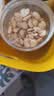 憨豆熊 每日竹盐蚕豆500g 烘烤蚕豆片瓣兰花豆休闲食品坚果炒货解馋零食 实拍图