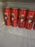 可口可乐（Coca-Cola）零度 Zero 无糖汽水 碳酸饮料 330ml*24主题罐新老包装随机发货 实拍图