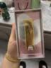 YSL圣罗兰黑管镜面爱心唇釉446口红滋润化妆品生日礼物女教师节礼物 实拍图