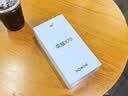 荣耀X70 焕新版 8+128 月影白 十面抗摔 8300mAh青海湖电池 IP69防水 荣耀绿洲护眼屏 AI手机 国家补贴 实拍图