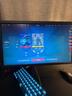 卓威ZOWIE 280hz显示器 电竞显示器 FastTN屏 游戏显示屏 DyAc2技术 电脑显示器240hz升级款 XL2546X+ 实拍图