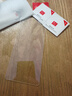 易京YJING适用 摩托罗拉 edge s pro钢化膜蓝光edgespro全屏手机高清保护贴膜防爆 抗蓝光透明前膜(2片装)+碳纤维后盖软膜 实拍图