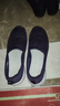 斯凯奇（SKECHERS）女鞋夏季舒适一脚蹬健步鞋懒人休闲鞋软底减震户外运动鞋124090 实拍图