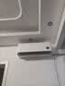 小米空调  巨省电 1.5匹挂机 一级能效 外机单排铜管 KFR-35GW/N1A1【整机十年免费包修】 实拍图