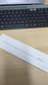 Apple/苹果 Pencil Pro 磁吸触控笔手写笔苹果笔电容笔书写绘画iPad笔 适用于iPad Pro/Air/mini机型 实拍图