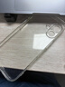 品胜【相机键全包|气囊升级】适用iphone17手机壳苹果17保护套气囊防摔晶透抗黄耐磨简约全透明保护壳 实拍图