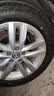 佳通轮胎（Giti）185/60R15 88H GitiSynergy E1 适配 捷达/桑塔纳/威驰/POLO 实拍图