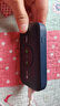 TCL随身wifi2026新款多网全国通用免插卡无线网wifi6车载4G路由器随身便携热点无限制移动联通5GXY15B 【新款苍梧蓝】展锐芯片3000毫安大电池 不限速不虚标月享1500G流量 实拍图