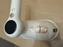 海尔（Haier）【新品】方糖系列大面板手持挂烫机72g/min升级爆炸增压蒸汽120ml可视水箱家用折叠拼豆YM1502Pro 实拍图