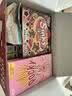 格力高（Glico）HelloKitty萌趣美味礼盒431g含水杯饼干礼盒儿童礼物七夕礼物送礼 实拍图