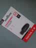 闪迪（SanDisk）64GB USB3.2 U盘 CZ550黑色 读速100MB/s 安全加密 数据恢复 学习办公电脑车载 高速大容量优盘 实拍图
