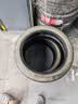 固特异（Goodyear）汽车轮胎 225/45R18 95Y  F1 ASY5 鹰驰F1 5代 速腾星瑞领克03 实拍图