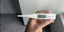 欧姆龙（OMRON）电子体温计 体温计婴幼儿精准  腋下温度计 可水洗 MC-246 实拍图