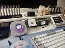 Cololight COLOPLAY电脑小键盘桌面控制器一键开机键外接外设小键盘音量旋钮电竞房桌搭台式机礼物 COLO PLAY(白色) 实拍图