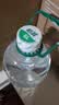 怡宝 饮用水 纯净水4.5L*4桶装水 整箱装 实拍图