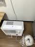 美的（Midea）小方物除湿机/抽湿机25L/天美芝压缩机正负离子净味家用除湿器45㎡干衣CF25BS/DA(支持鸿蒙智联) 实拍图
