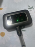 影腾随身wifi多网全国通用无线wi-fi6免插卡移动联通无限制大流量卡便携式网卡高速网络2026款5GHF 含累计1500G流量180天有效+3000毫安黑色 实拍图