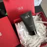 SK-II男士洗面奶120g氨基酸洁面sk2护肤品套装化妆品控油套装生日礼物 实拍图