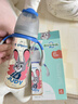 贝亲（Pigeon）奶瓶清洗剂 婴儿专用 奶嘴玩具果蔬清洁1300ml 囤货装 PL156 实拍图