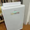 美的（Midea）除湿机变频除湿净化空气一体机30升/天70㎡家用抽湿机轻音卧室内防潮回南天吸湿器CF30BD/BP3N7-DI 实拍图