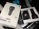 华为（HUAWEI）车载全能充/充电器 88W超级快充适用华为手机Mate XTs/Mate 70系列/Mate 80系列 实拍图