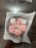 知味观龙井酥桃花酥 杭州特产中式茶糕点心喜饼伴手礼茶点280g 实拍图