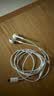 Apple/苹果 EarPods USB-C有线耳机 type-c有线耳机  iPhone 17有线耳机笔记本耳机游戏音乐 实拍图