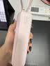 ANKER安克【新3C认证上飞机】旅行充电宝自带双c线45W20000毫安mAh超快充上飞机粉户外储能电源 实拍图
