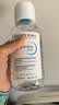 贝德玛（BIODERMA）粉水舒妍舒缓洁肤液500ml+小蓝水500ml 实拍图