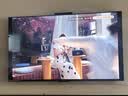 TCL雷鸟电视55英寸雀4 144Hz高刷 32GB 无开机广告 自定义遥控器 电视55F270C-JN 实拍图