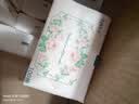 幸福生活优等品抽纸3层100抽300张*30包整箱批发家用纸巾湿水餐巾纸卫生纸 实拍图