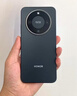 荣耀x70 新品5G手机 手机荣耀 国家补贴 幻夜黑 8GB+256GB全网通 官方标配【焕新版】 实拍图