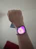 华强北S11顶配版iwatch智能运动手表IP68防水游泳Series10mini顶配蓝牙通话手环健康监测心率 白月光【原版1:1-微信回复-接打电话-双支付】 42mm 实拍图