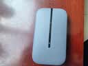 华为鸿蒙智选随身wifi6移动无线随行WiFi3网络4g无线网卡携带无限制三网全国通用流量2026款5G AX15B 顶配WiFi6灰【三网切换】3000毫安大电池 实拍图