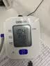欧姆龙（OMRON）上臂式电子血压计血压仪家用 大屏医用高精准U701 实拍图