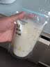 小雅象一次性储奶袋母乳储存袋保鲜袋小容量奶水存奶袋 200ml*100片 实拍图