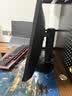 HKC 24.5英寸400Hz FastIPS快速液晶HDR400硬件低蓝光1ms游戏电竞旋转升降360Hz显示器 猎鹰二代G25H5 实拍图